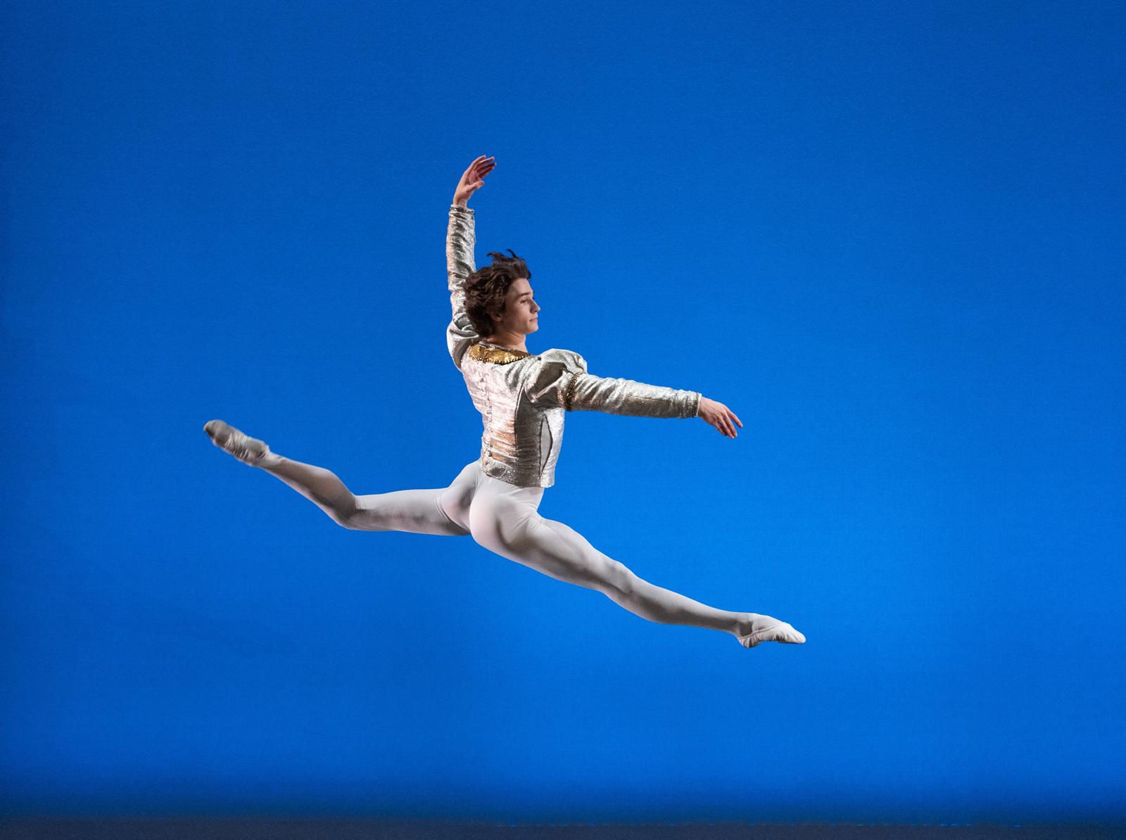 Maximilian Catazaro