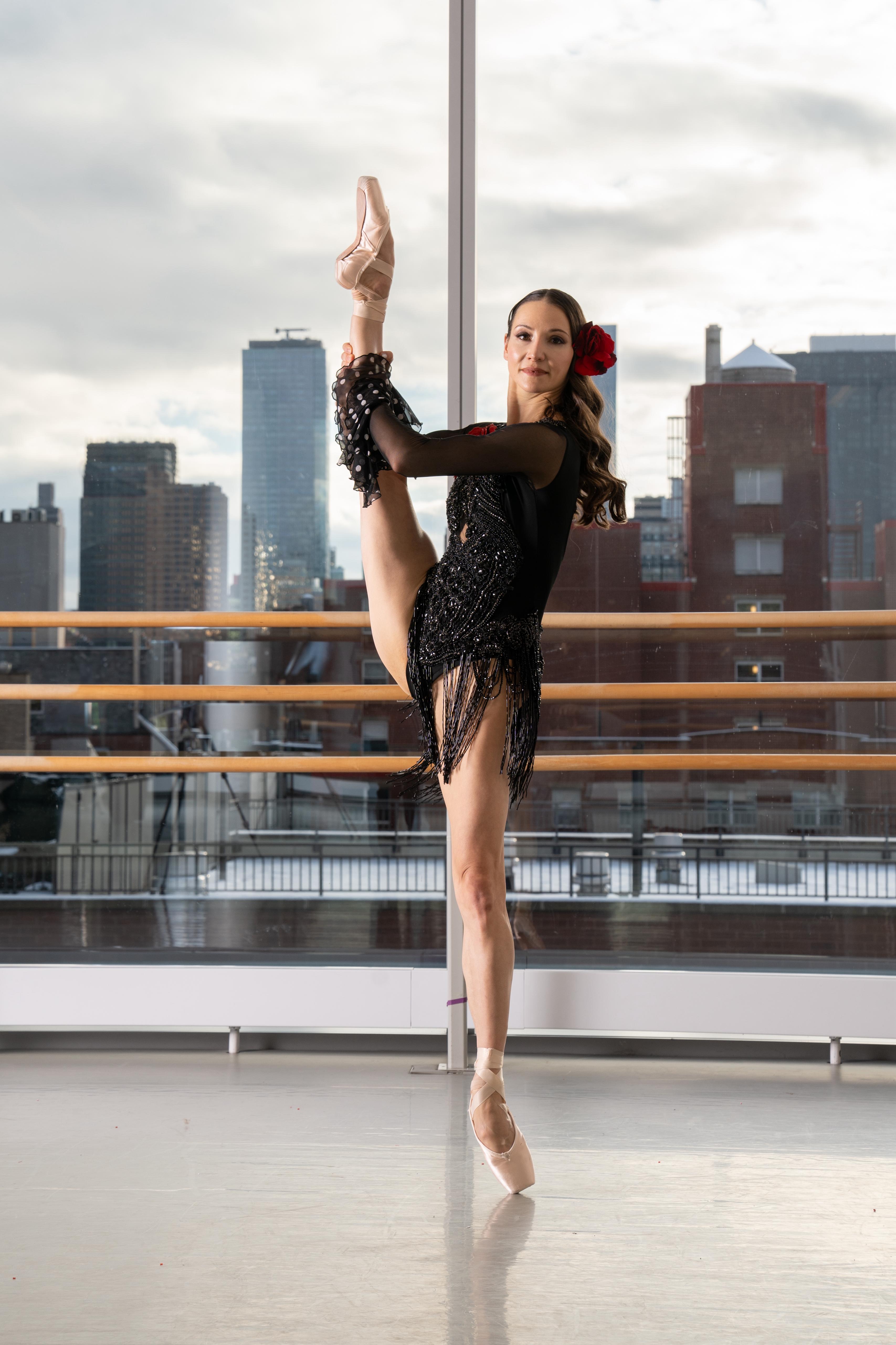 Christine Shevchenko