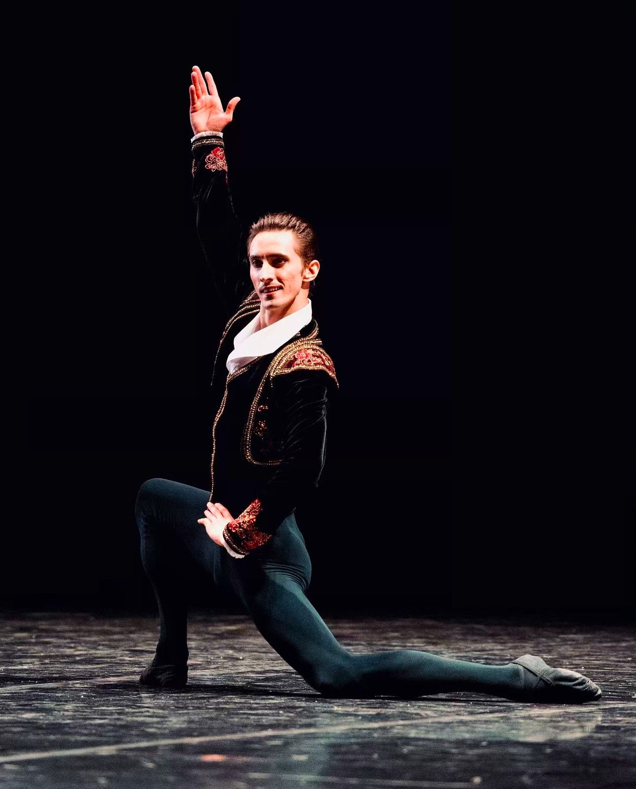 Stanislav Olshanskyi